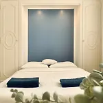 Stunning Flat With Sea View & Garden On Promenade Da