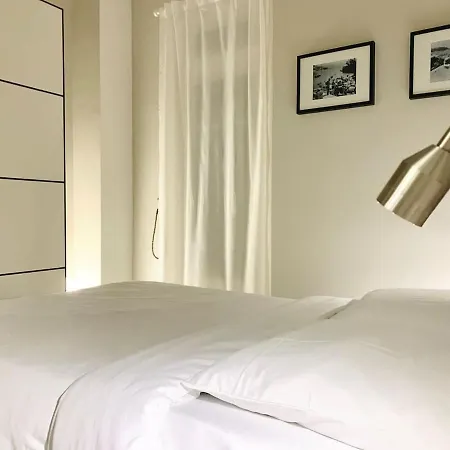 Apartman Stunning Flat With Sea View & Garden On Promenade Da Nizza