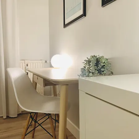 Stunning Flat With Sea View & Garden On Promenade Da *