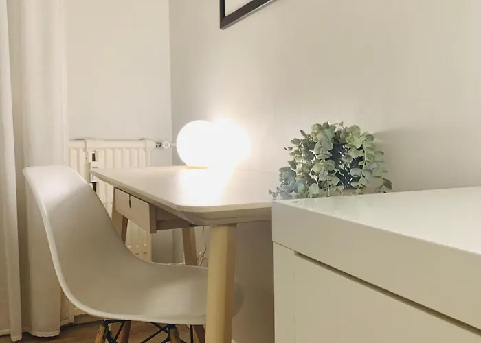 Stunning Flat With Sea View & Garden On Promenade Da *