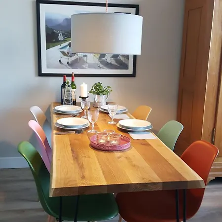 Apartamento Stunning Flat With Sea View & Garden On Promenade Da Niza